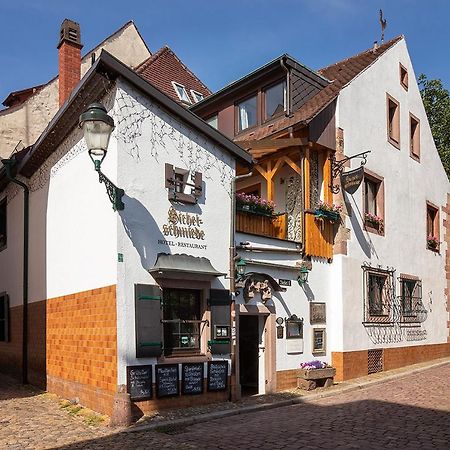 Hotel & Restaurant Sichelschmiede Freiburg im Breisgau Eksteriør bilde