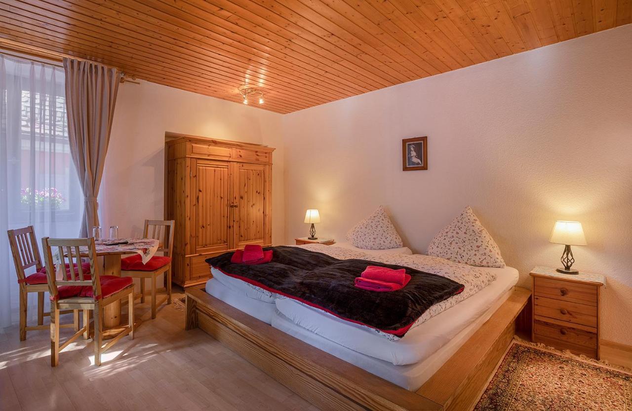 Hotel & Restaurant Sichelschmiede Freiburg im Breisgau Eksteriør bilde