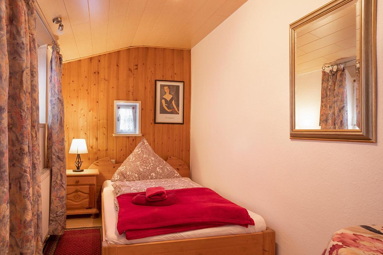Hotel & Restaurant Sichelschmiede Freiburg im Breisgau Eksteriør bilde