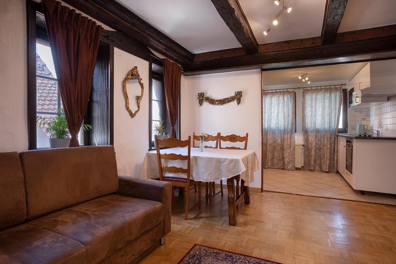 Hotel & Restaurant Sichelschmiede Freiburg im Breisgau Eksteriør bilde