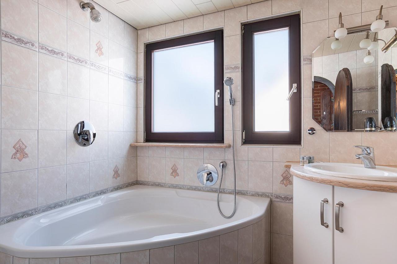 Hotel & Restaurant Sichelschmiede Freiburg im Breisgau Eksteriør bilde