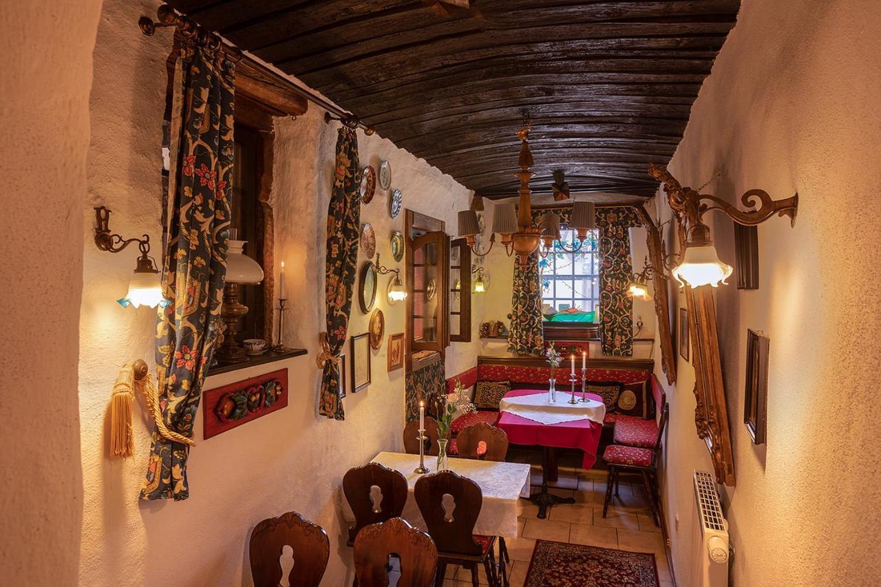 Hotel & Restaurant Sichelschmiede Freiburg im Breisgau Eksteriør bilde