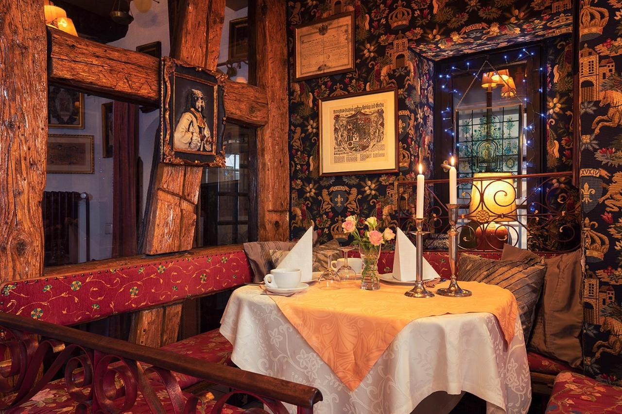 Hotel & Restaurant Sichelschmiede Freiburg im Breisgau Eksteriør bilde