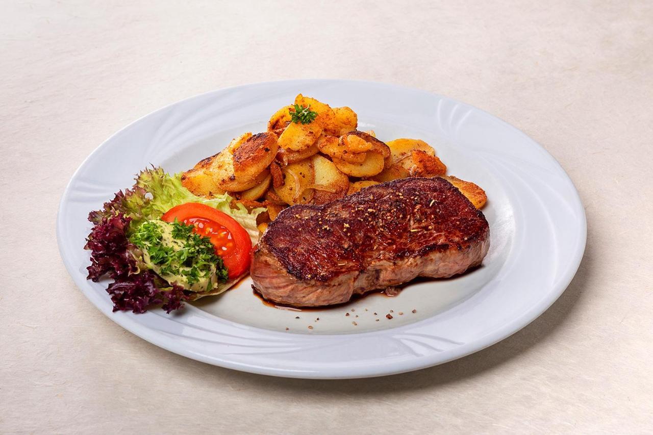 Hotel & Restaurant Sichelschmiede Freiburg im Breisgau Eksteriør bilde