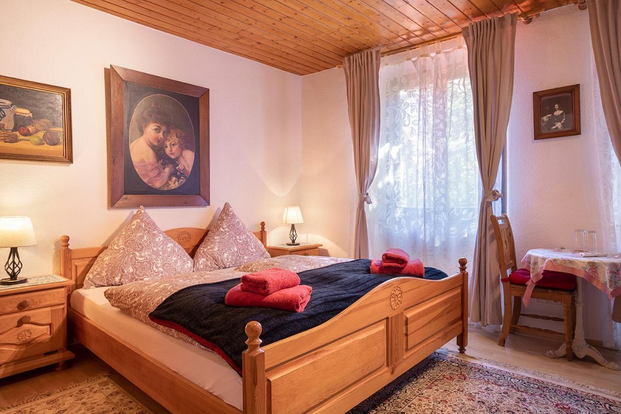 Hotel & Restaurant Sichelschmiede Freiburg im Breisgau Eksteriør bilde
