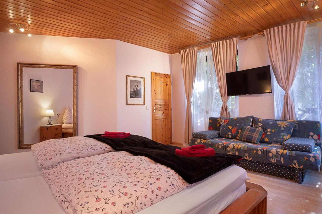 Hotel & Restaurant Sichelschmiede Freiburg im Breisgau Eksteriør bilde