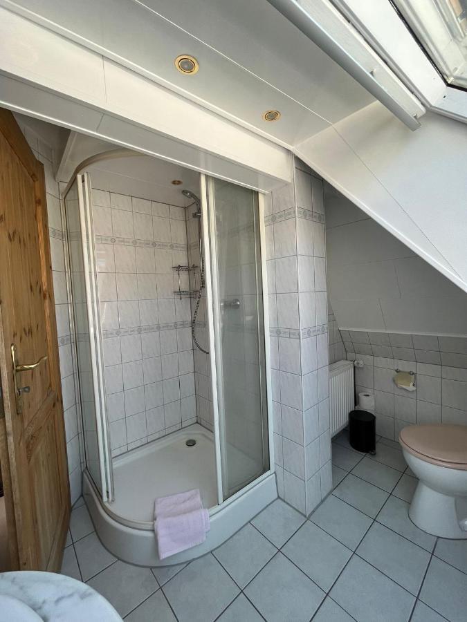 Hotel & Restaurant Sichelschmiede Freiburg im Breisgau Eksteriør bilde